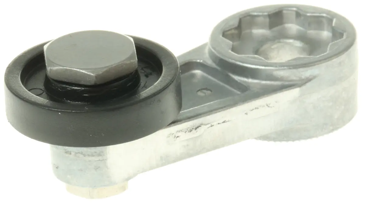 Produktfoto 1 von Telemecanique Sensors OsiSense XC Hebel zur Verwendung mit Serie XC