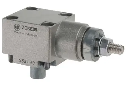 Produktfoto 1 von Telemecanique Sensors OsiSense XC Endschalter-Betätigungskopf Kopf zur Verwendung mit Serie XC