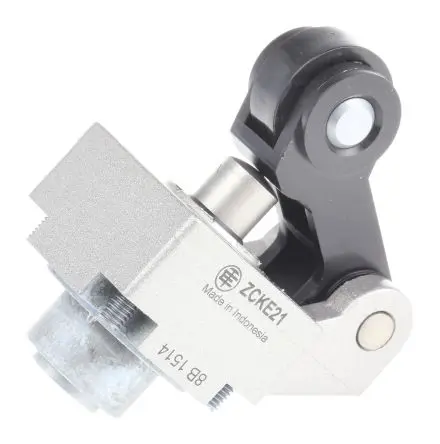 Produktfoto 1 von Telemecanique Sensors OsiSense XC Endschalter-Betätigungskopf Kopf zur Verwendung mit Serie XC