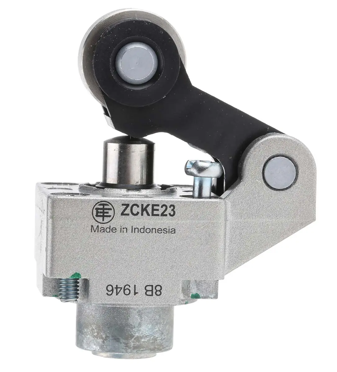 Produktfoto 1 von Telemecanique Sensors OsiSense XC Endschalter-Betätigungskopf Kopf zur Verwendung mit Serie XC