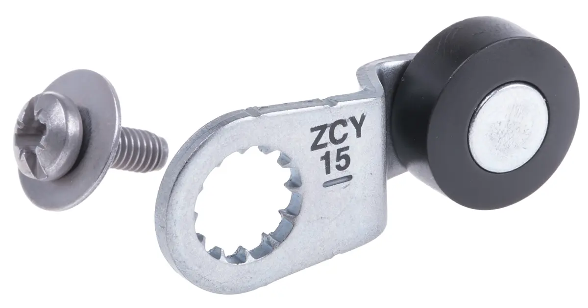 Produktfoto 1 von Telemecanique Sensors OsiSense XC Endschalterhebel Hebel zur Verwendung mit Serie XC