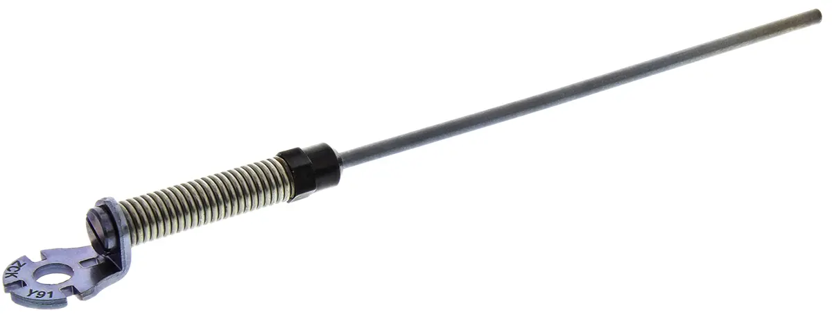 Produktfoto 1 von Telemecanique Sensors OsiSense XC Hebel zur Verwendung mit Serie XC