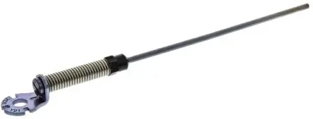 Produktfoto 1 von Telemecanique Sensors OsiSense XC Endschalter-Betätigungskopf Hebel zur Verwendung mit Serie XC