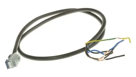 Produktfoto 1 von Telemecanique Sensors OsiSense XC Endschalter, vorkonfektionierter Anschluss 1 m 2-polig