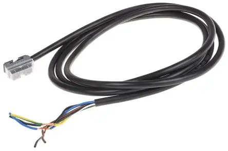 Produktfoto 1 von Telemecanique Sensors OsiSense XC Endschalter, vorkonfektionierter Anschluss 2 m 2-polig