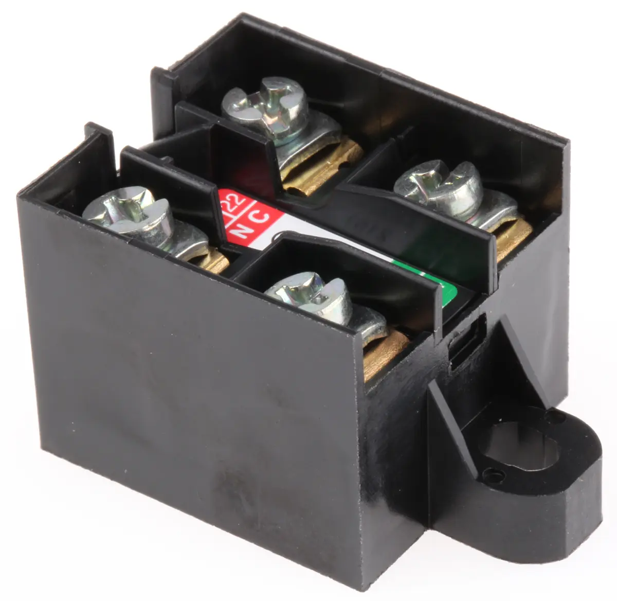 Produktfoto 1 von Telemecanique OsiSense XC Endschalter, 2-polig, Schließer/Öffner, Kunststoff, 3A