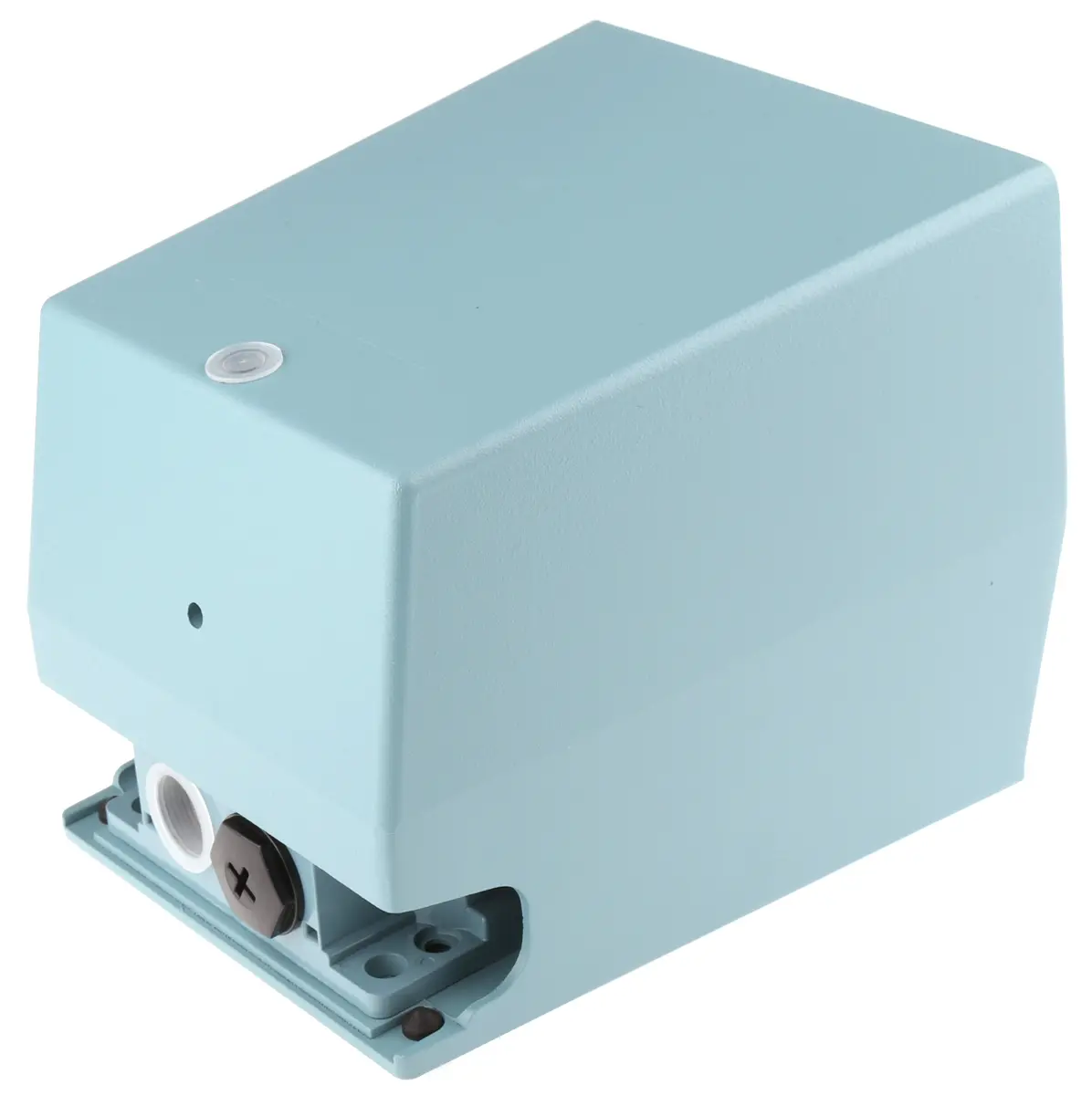 Produktfoto 1 von Schneider Electric Industriestandard Preventa Fußschalter Ein-Aus, 2 Schließer/2 Öffner Metall, 3A 240 V ac, IP66