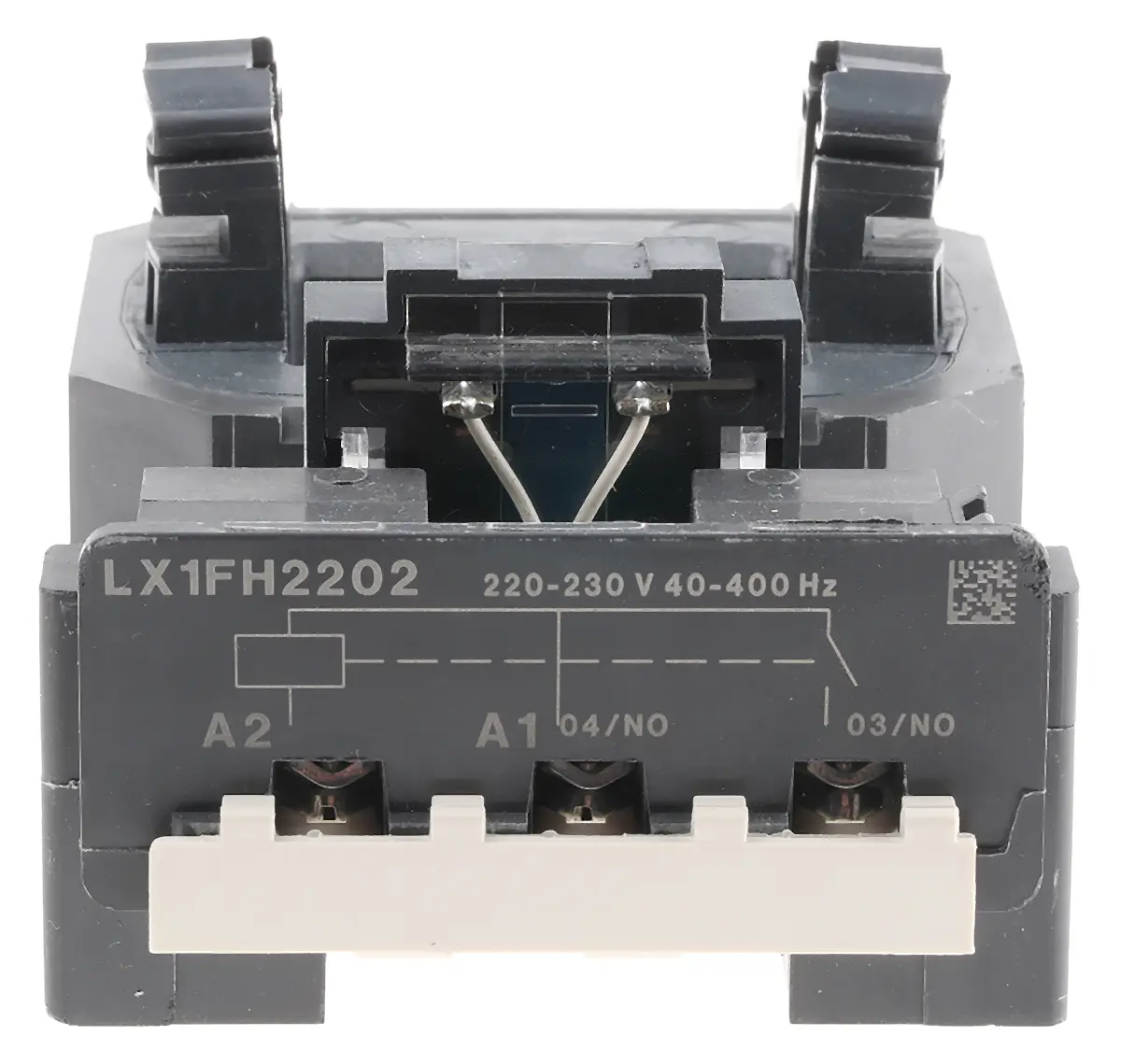 Produktfoto 1 von Schneider Electric TeSyS F Spule für Schütze Spule für Schütze für Serie LC1