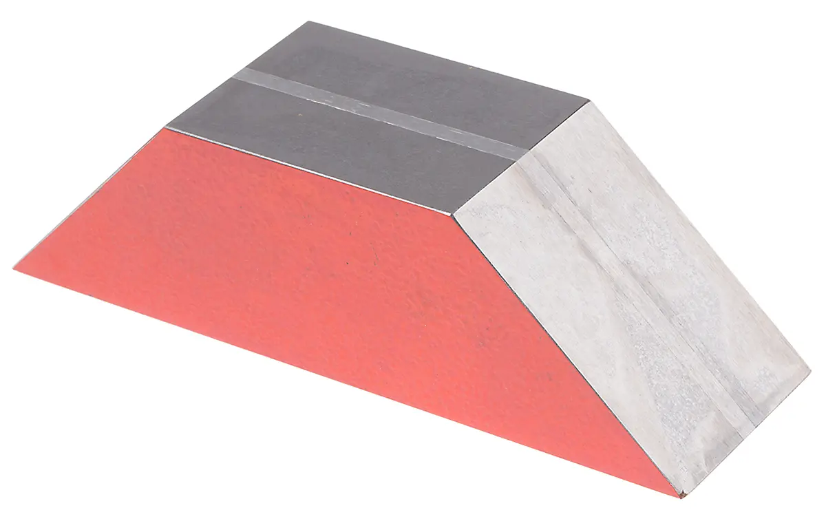 Produktfoto 1 von RS PRO Klemme, Magnetische Klemme