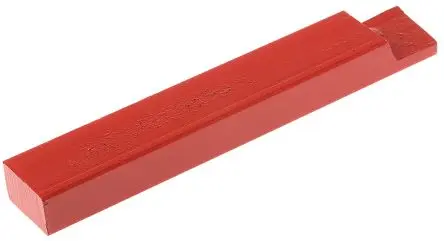 Produktfoto 1 von RS PRO Drehbankteil, Typ Einseitig 5 ° 125mm Carbid Spitze