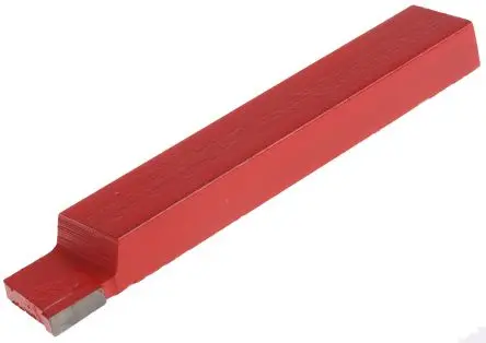 Produktfoto 1 von RS PRO Drehbankteil, Typ Einseitig 5 ° 125mm Carbid Spitze