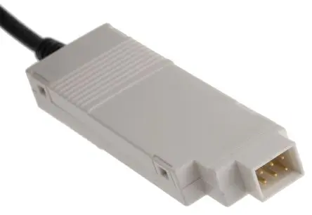Produktfoto 1 von Schneider Electric Zelio Logic SPS-Kabel Kabel für Zelio Logic 2