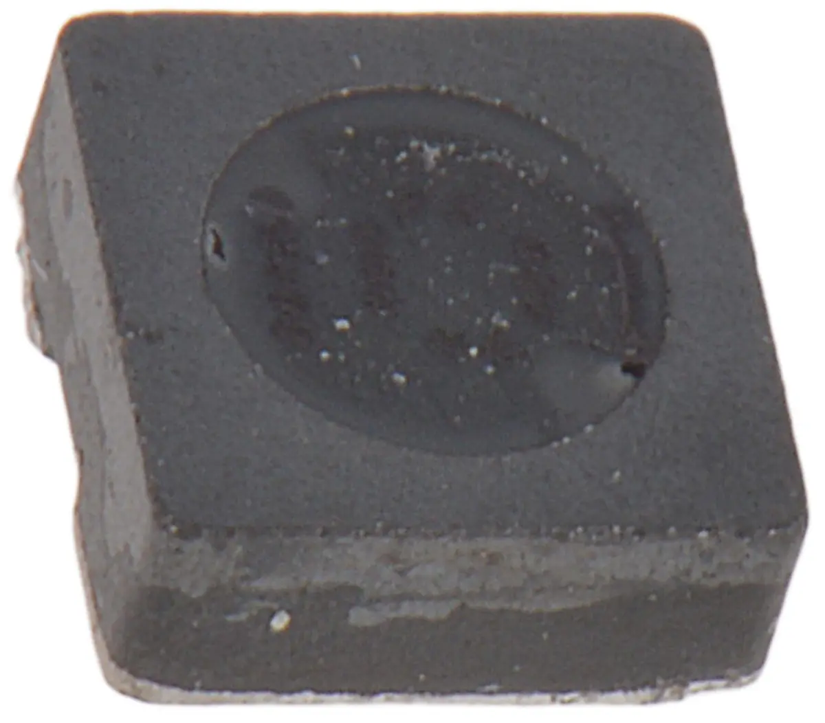 Produktfoto 1 von Wurth Elektronik WE-TPC Drosselspule Ja, 100 μH 250 mA mit Ferrit-Kern, 3816 Gehäuse ±30 % Drahtgewickelt 3.8 mm, 10 MHz