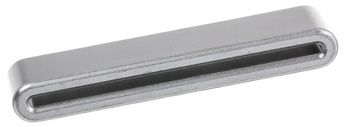 Produktfoto 1 von Wurth Elektronik 4W620 Flachkabel-Ferrit bis 34 Adern 1.3 mm 44 mm