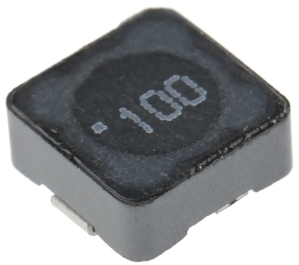 Produktfoto 1 von Wurth Elektronik WE-PD Drosselspule mit Abschirmung, 10 μH 1.38 A AEC-Q200 mit Ferrit-Kern ±20 % Drahtgewickelt 7.3 mm,