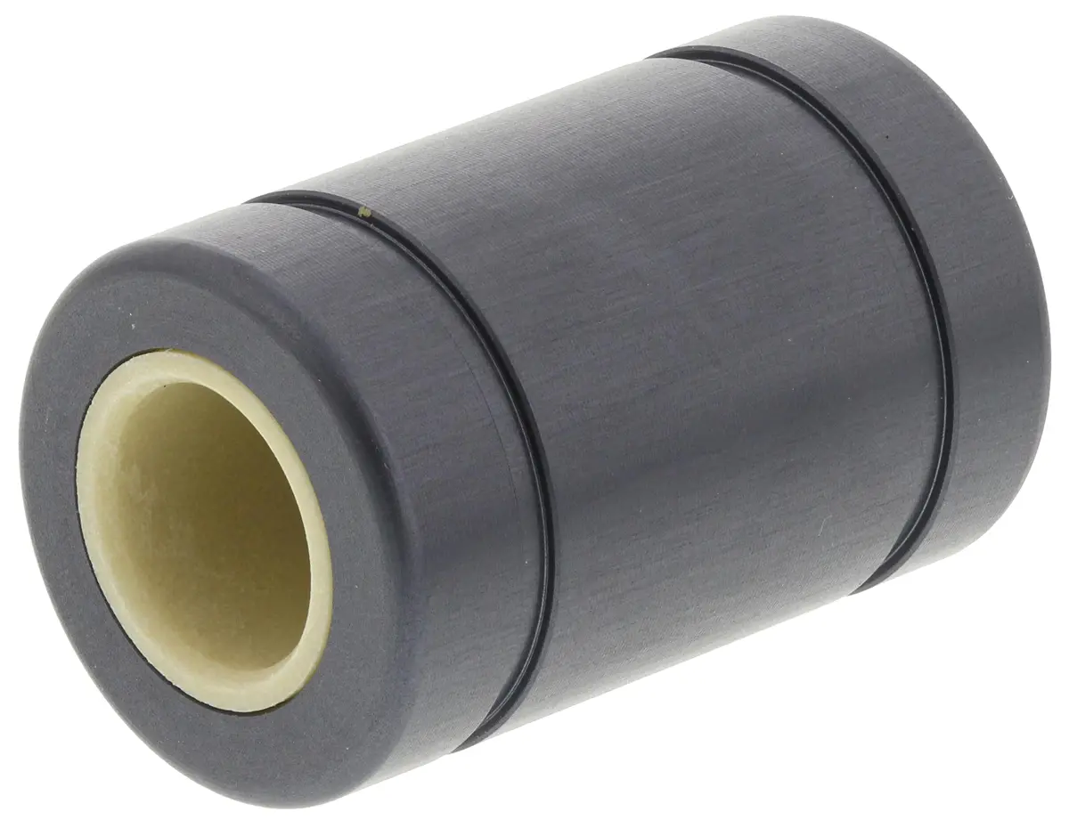 Produktfoto 1 von Igus Lager 8 mm / Außen-Ø 16 mm Außen-ø  Länge 25 mm, 960 N