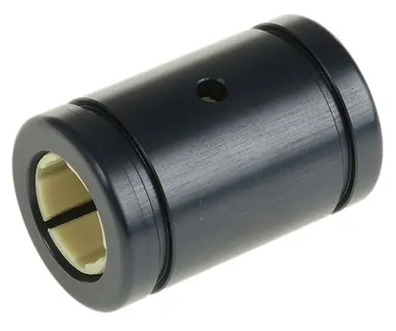 Produktfoto 1 von Igus Lager 10 mm / Außen-Ø 19 mm Außen-ø  Länge 29 mm, 725 N