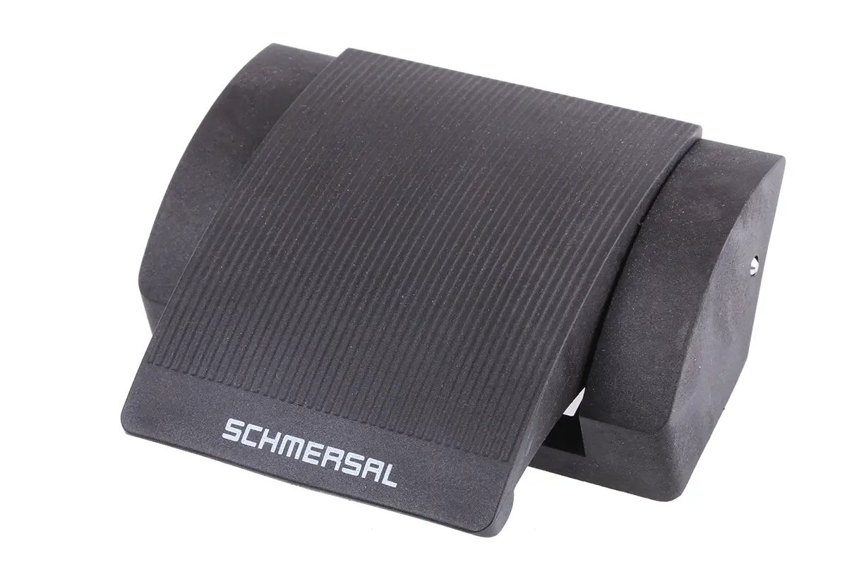 Produktfoto 1 von Schmersal Berührungsloser Sicherheitsschalter aus Kunststoff, Magnet