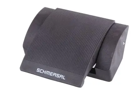 Produktfoto 1 von Schmersal BNS Berührungsloser Sicherheitsschalter aus Kunststoff, Magnetisch