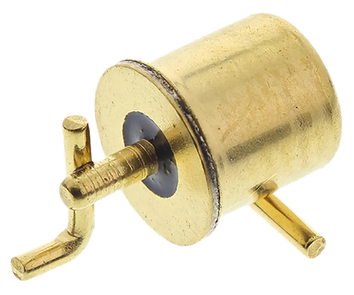 Produktfoto 1 von Assemtech Vibrationssensor 200 mA 24 V ac, 100 Ω L. 8.99 mm, -37 °C 100 °C
