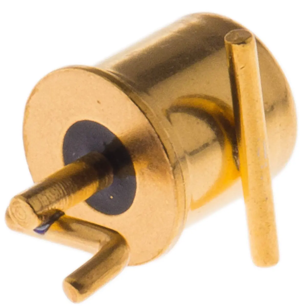Produktfoto 1 von Assemtech Vibrationssensor 200 mA 24 V ac 24 V dc, 100 Ω L. 8.99 mm, -37 °C 100 °C