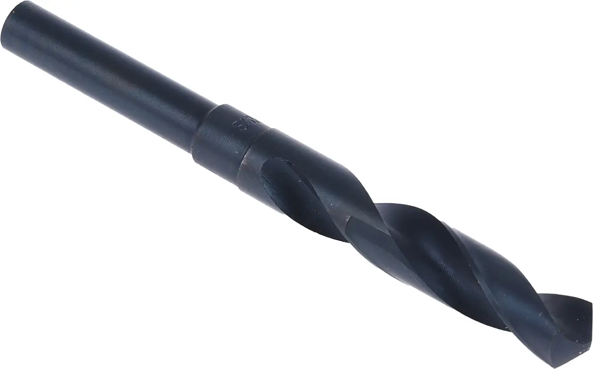 Produktfoto 1 von RS PRO HSS Spiralbohrer 5/8Zoll x 150 mm