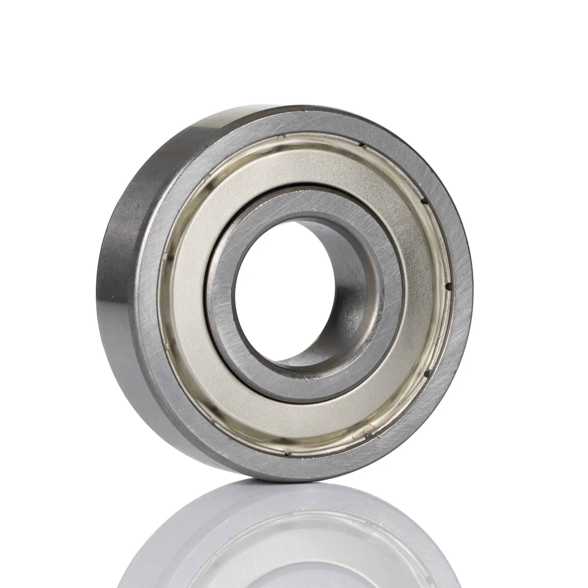 Produktfoto 1 von SKF 1-reihig Kugellager, Innen-Ø 8 mm / Außen-Ø 22 mm Außen-ø , Breite 7 mm