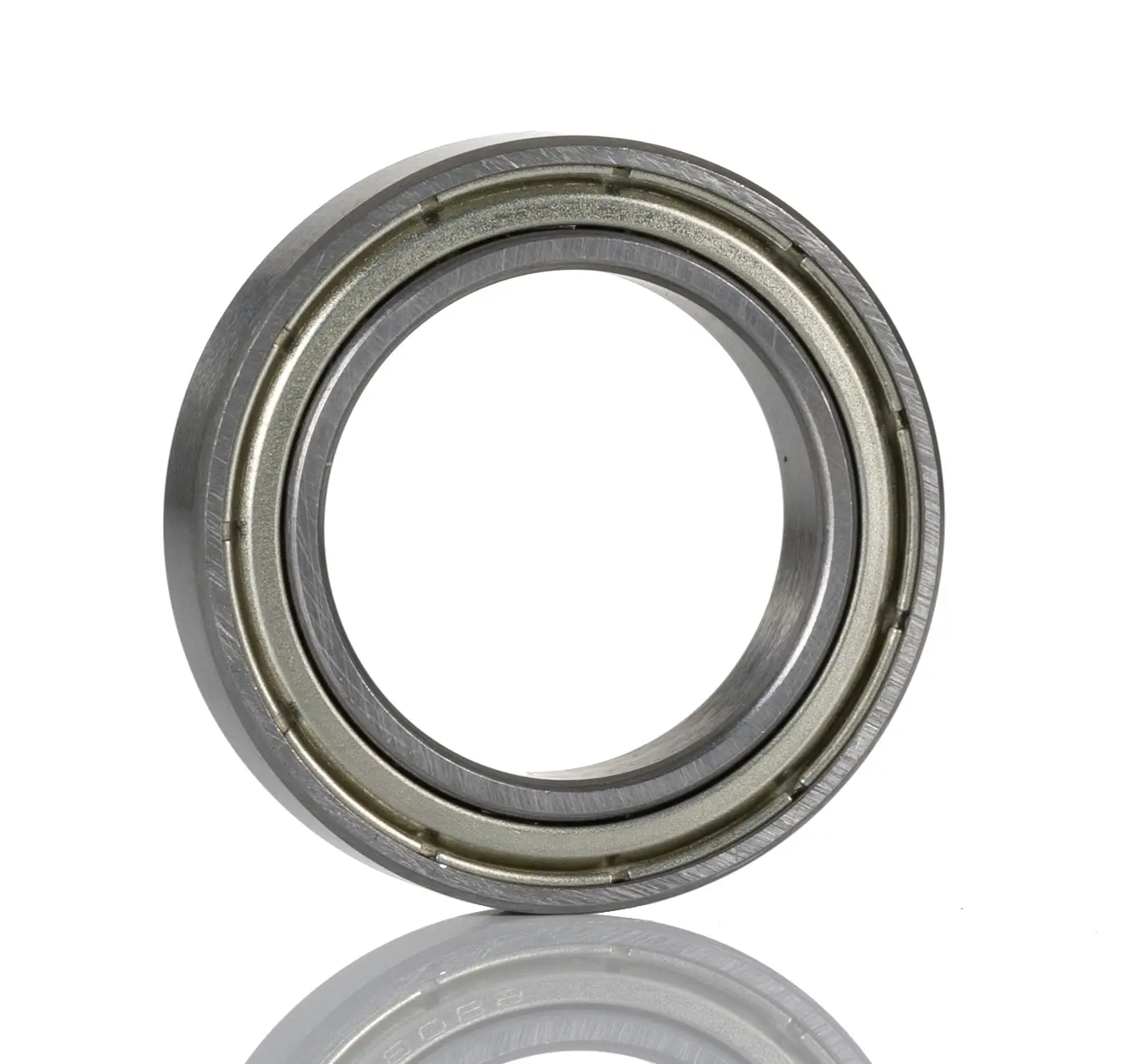 Produktfoto 1 von SKF 1-reihig Kugellager, Innen-Ø 75 mm / Außen-Ø 115 mm Außen-ø , Breite 20 mm 115 mm