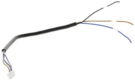 Produktfoto 1 von Omron D6F Kabel für D6FW