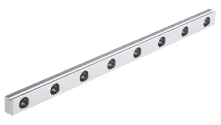 Produktfoto 1 von NSK Serie Polyurethane, Lineare Führungsschiene, Edelstahl 9 mm x 155 mm 21.5 kN