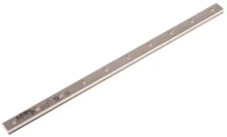 Produktfoto 1 von NSK Serie Polyurethane, Lineare Führungsschiene, Edelstahl 9 mm x 195 mm 21.5 kN