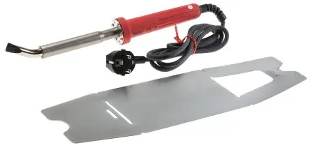 Produktfoto 1 von Weller SI Elektrisch Lötkolben Typ F Lötkolben 230V / 120 W