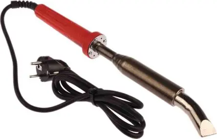Produktfoto 1 von Weller SI Elektrisch Lötkolben Typ F Lötkolben 230V / 200 W