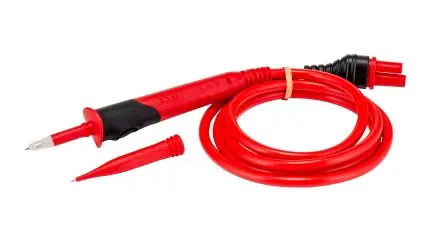 Produktfoto 1 von Megger Isolationsprüfspitzen Temperaturfühler für MIT480