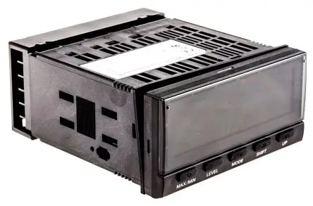 Produktfoto 1 von Omron K3HB Zähler 5-stellig