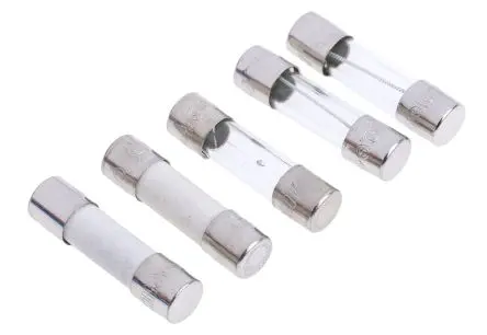 Produktfoto 1 von RS PRO Sicherungssortiment, HBC