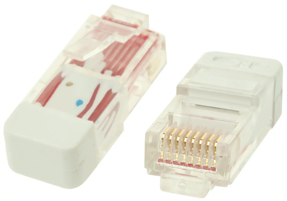 Produktfoto 1 von Schneider Electric Adapter für Advantys OTB