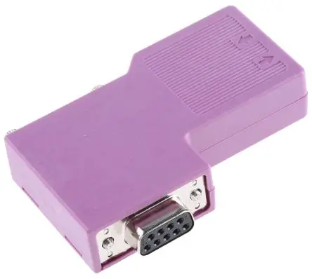 Produktfoto 1 von Schneider Electric Modicon Bus SPS-Kabel Kabel für Netzwerkverbindungen und Kommunikation