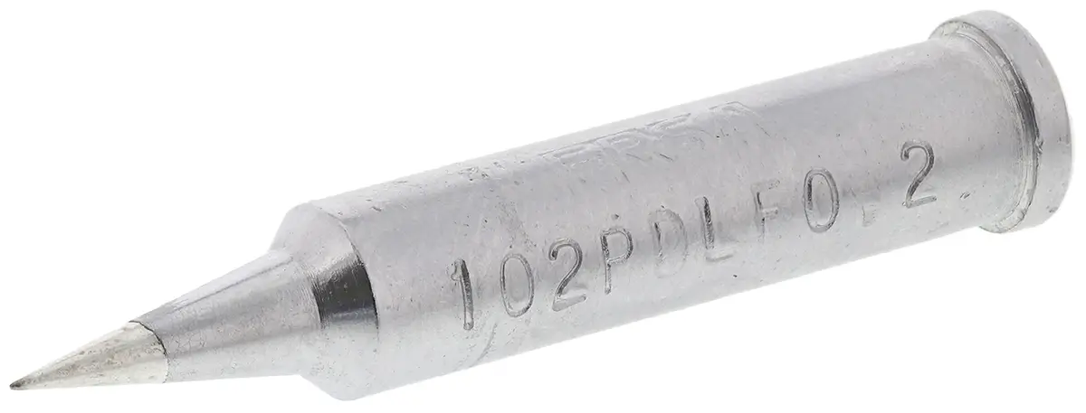 Produktfoto 1 von Ersa Lötspitze 0,2 mm konisch Serie 102 für I-Tool