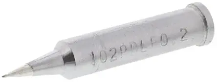 Produktfoto 1 von Ersa 30.5 mm Lötspitze 0.2 mm Konisch 102 für I-Tool