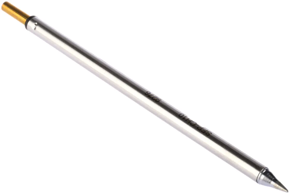 Produktfoto 1 von Metcal / SxP Lötspitze 1 mm flach 30° SFP für MFR-H1-SC2