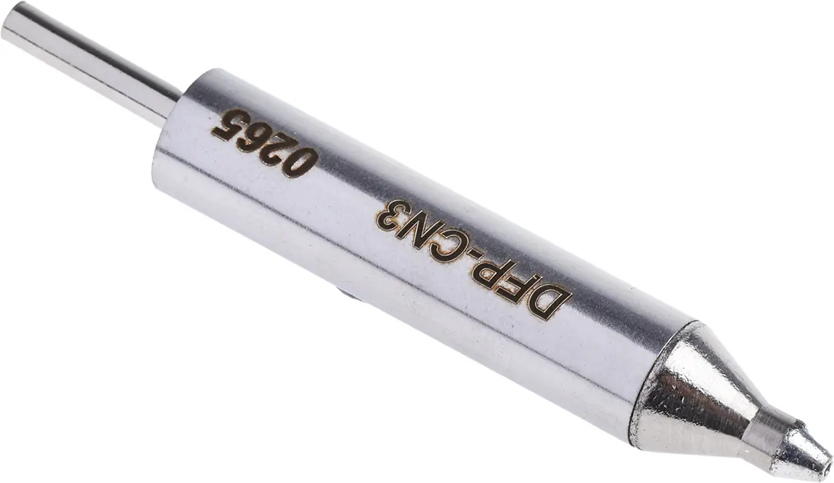 Produktfoto 1 von Metcal Ersatz-Entlötpistole Spitze, für Systeme CV-5200, Handstücke CV-H5-DS, MX-500, MX-5000, MX-5200, MX-DS1