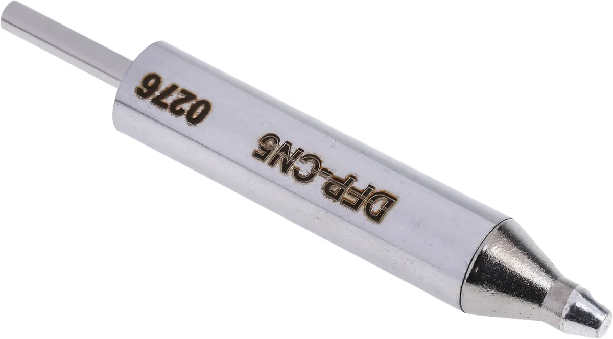Produktfoto 1 von Metcal Ersatz-Entlötpistole Spitze, für Digital 2000 A mit Chip-Werkzeug, i-CON2 C mit Chip-Werkzeug-Entlötpincette,