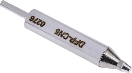Produktfoto 1 von Metcal Ersatz-Entlötpistole Spitze, für Digital 2000 A mit Chip-Werkzeug, i-CON2 C mit Chip-Werkzeug-Entlötpincette,
