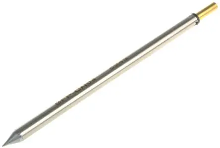 Produktfoto 1 von Metcal / SxP 8.6 mm Lötspitze 0.4 mm Konisch SFP für MFR-H1-SC2