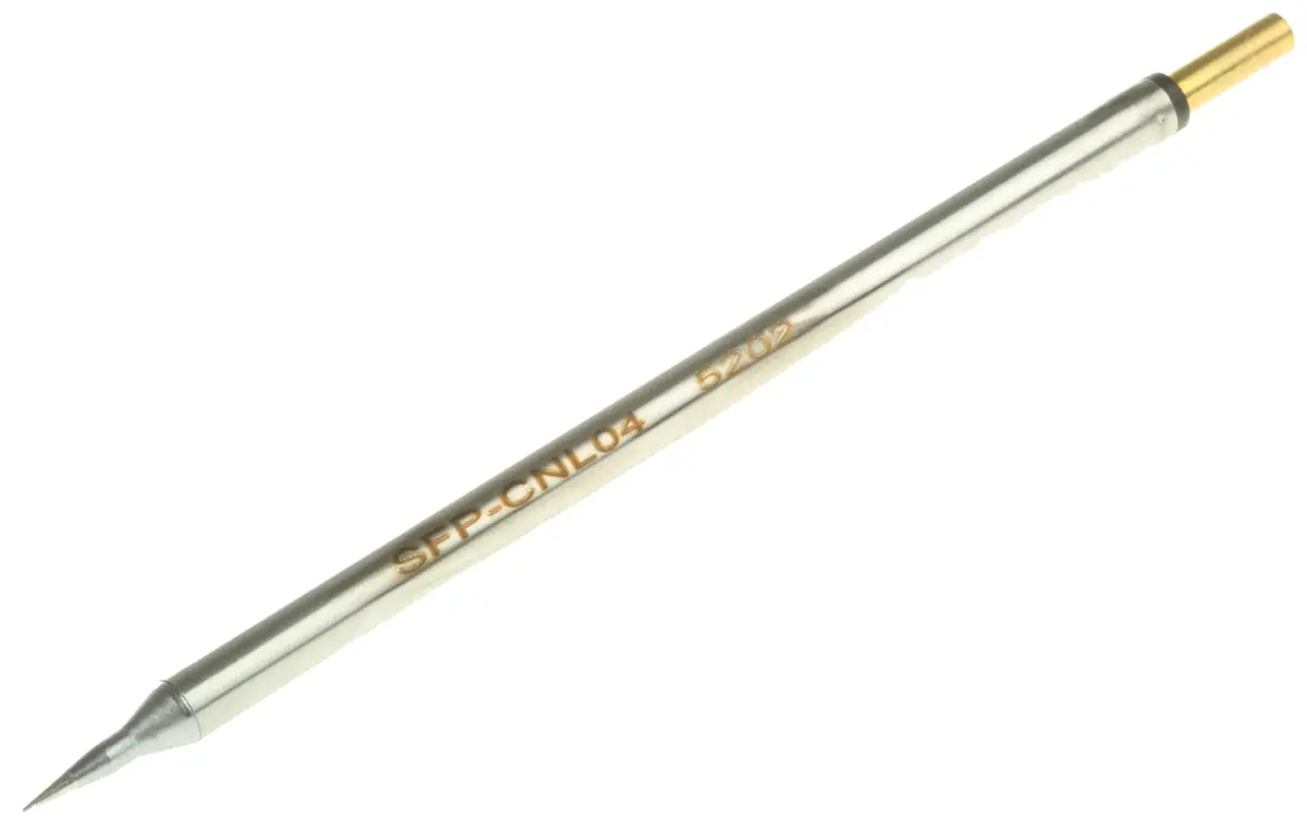 Produktfoto 1 von Metcal / SxP Lötspitze 0,4 mm konisch SFP für MFR-H1-SC2