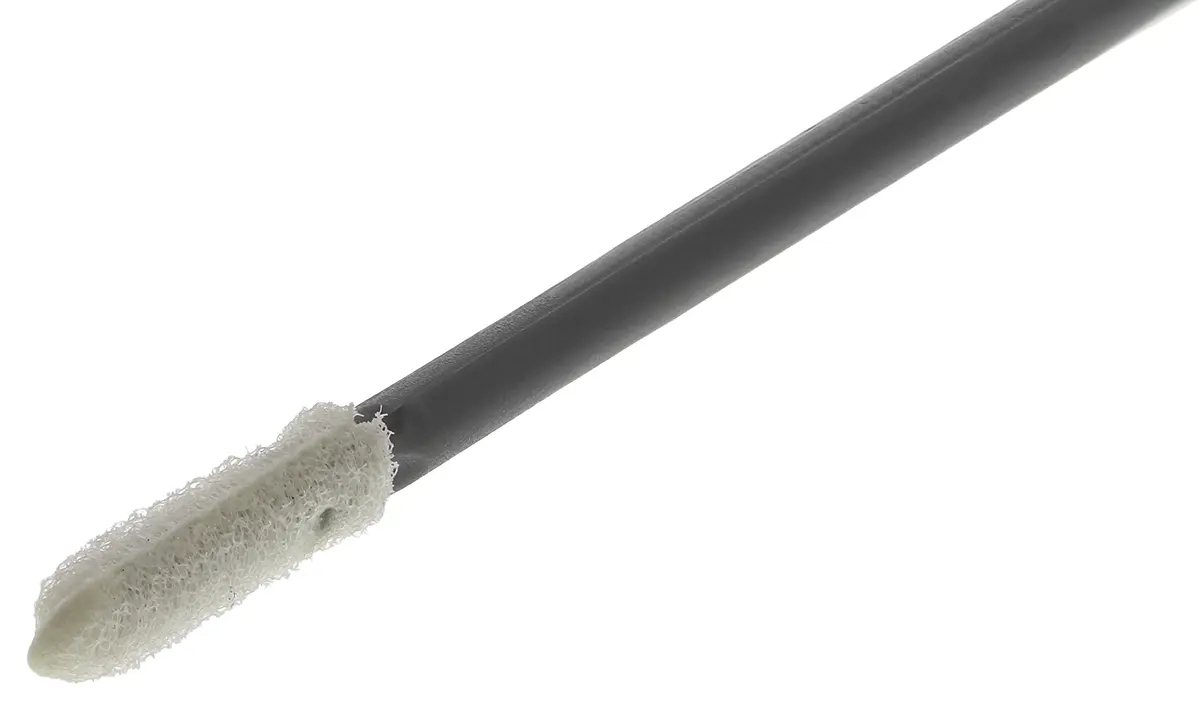 Produktfoto 1 von ITW Chemtronics Faseroptikreiniger,  Wattestäbchen, 50 m, 2.5mm Tube