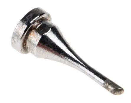 Produktfoto 1 von Weller / LT 4 15 mm Lötspitze 1.2 mm Schmiege 45 ° LT für WSFP/WSP80/WP80/WXP80, LR21/TCPS letzte Generation