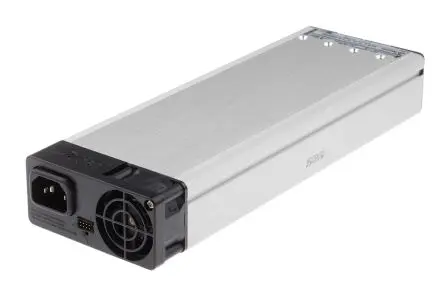 Produktfoto 1 von Excelsys / Advanced Energy Xgen Schaltnetzteil 4 58V 400 W, Fahrgestell 380V dc