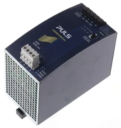 Produktfoto 1 von PULS UF Puffermodul für UB